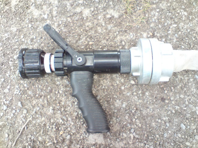 Hohlstrahlrohr