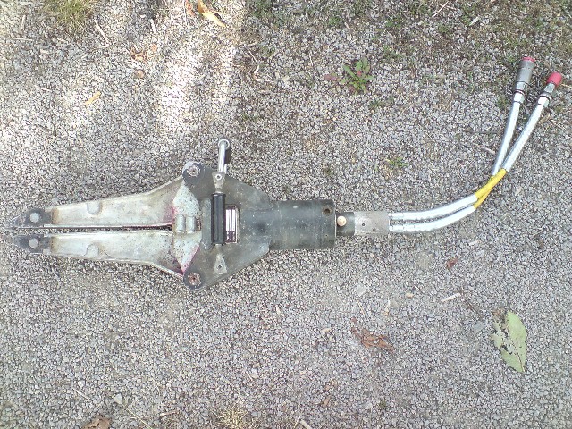 Spreizer