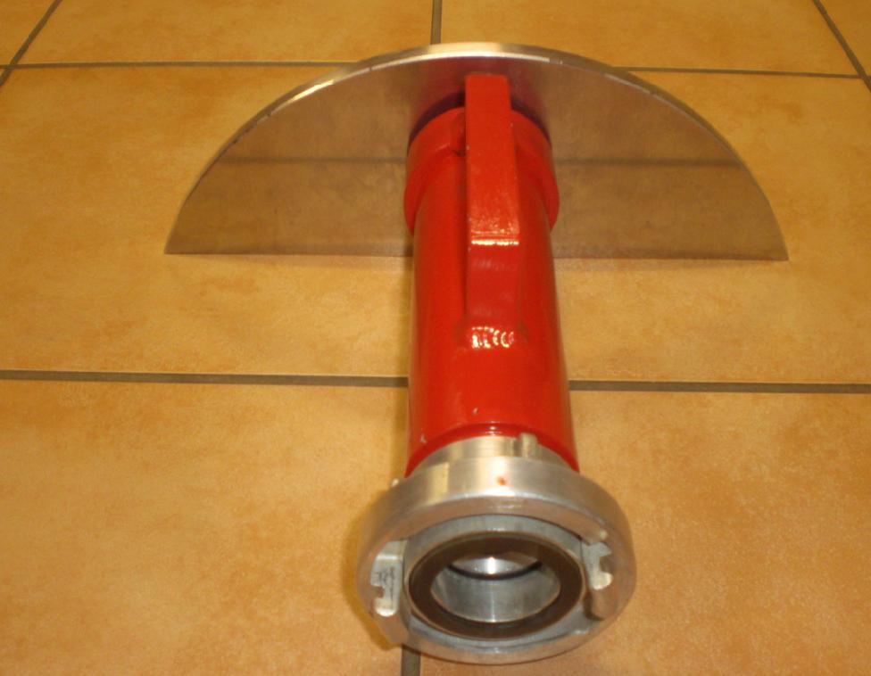 hydroschild